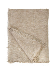 Brentwood Throw - Natural