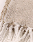 Athena Throw - Natural