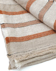 Beck Oversized Throw
