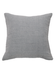 Athena 20" X 20" Pillow With Insert - Shore Blue