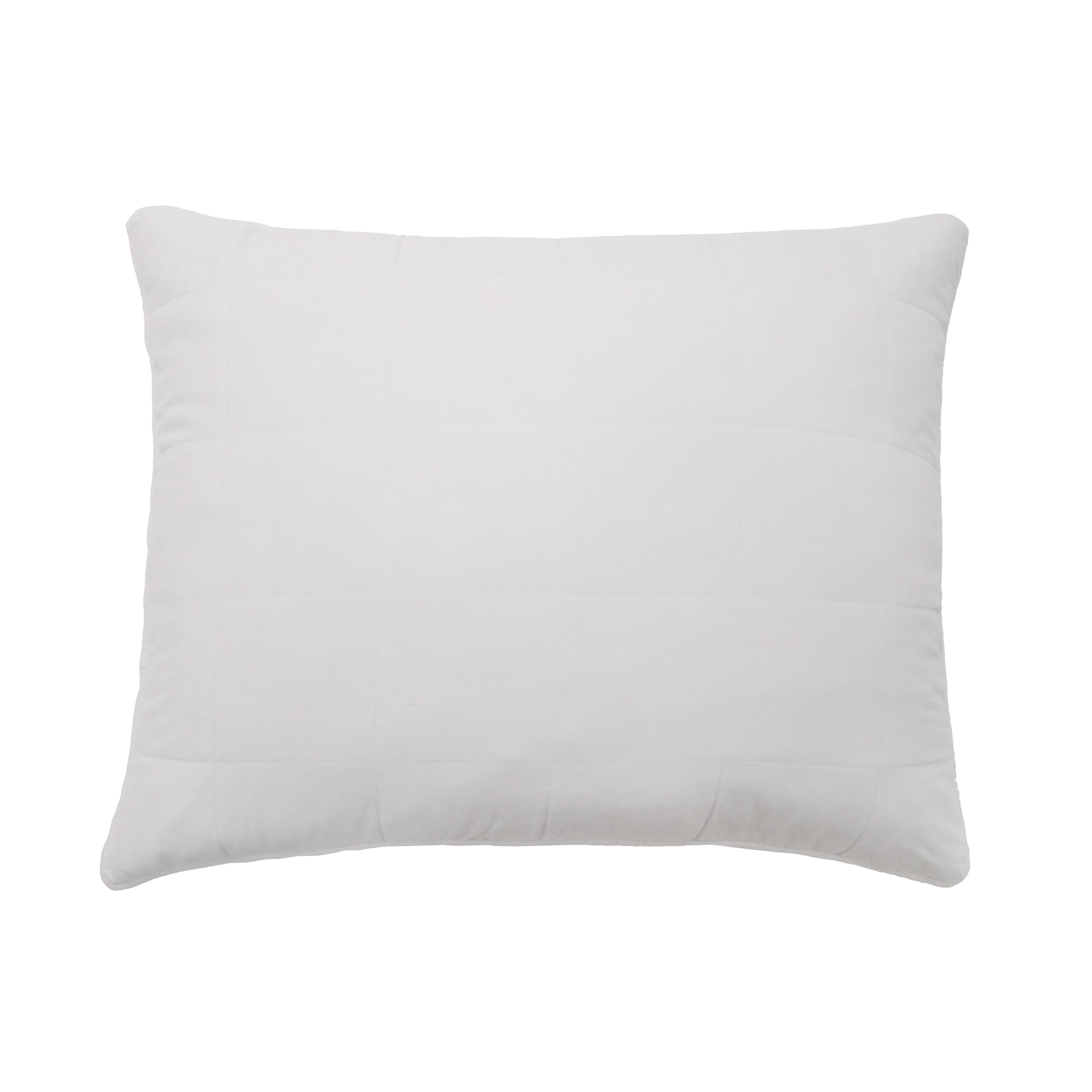 Amsterdam - White