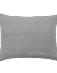 Athena 28" X 36" Big Pillow With Insert - Shore Blue