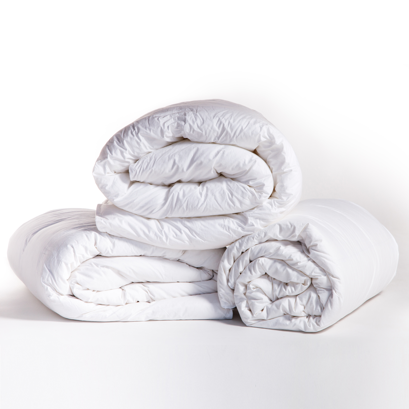 ALL SEASON WEIGHT DUVET INSERT-Inserts-Pom Pom at Home