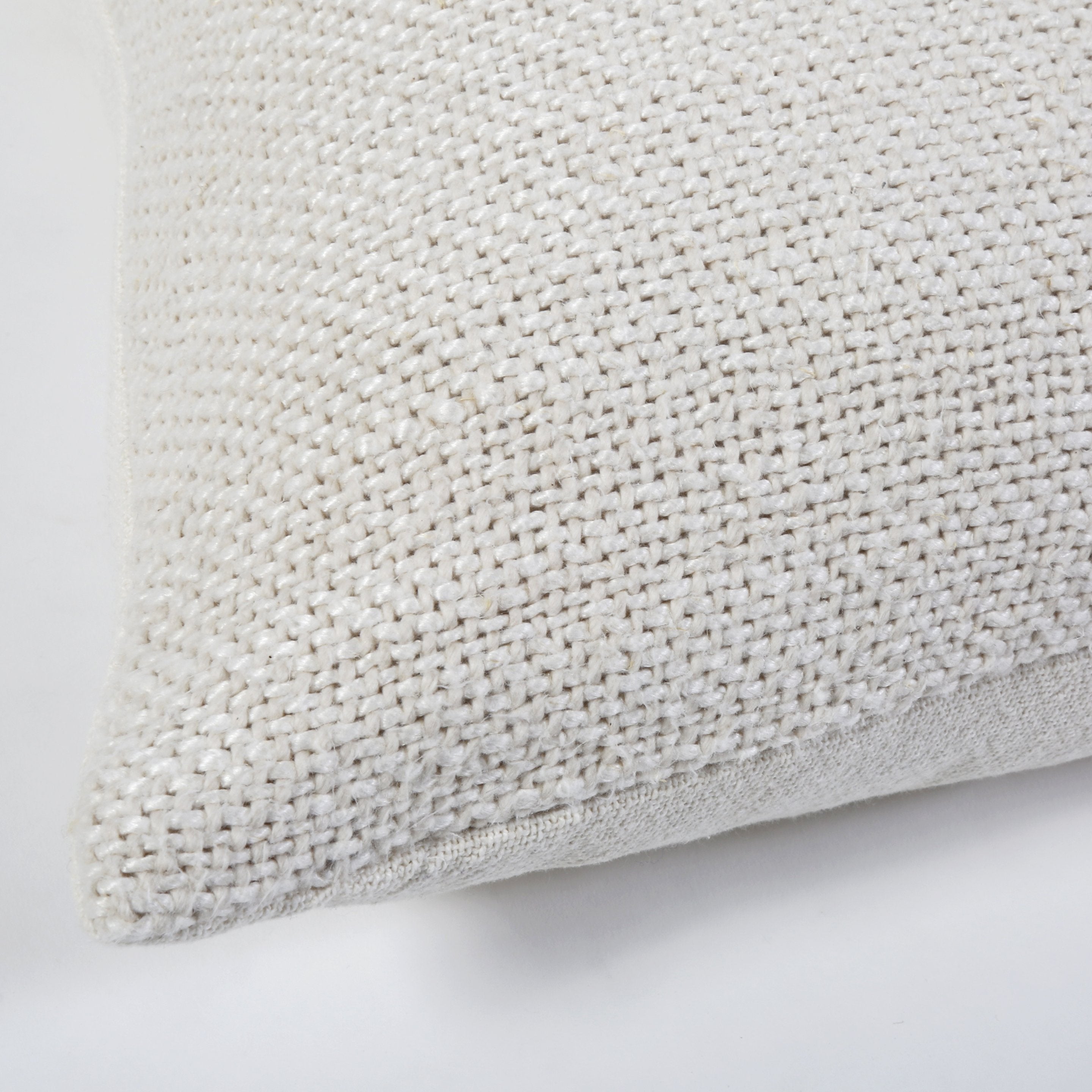 Hendrick 14"X40" PILLOW WITH INSERT - 7 colors-Pom Pom at Home