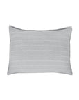 Henley Big Pillow 28" X 36" With Insert - 2 Colors