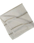 Rutherford Napkins - 5 Colors