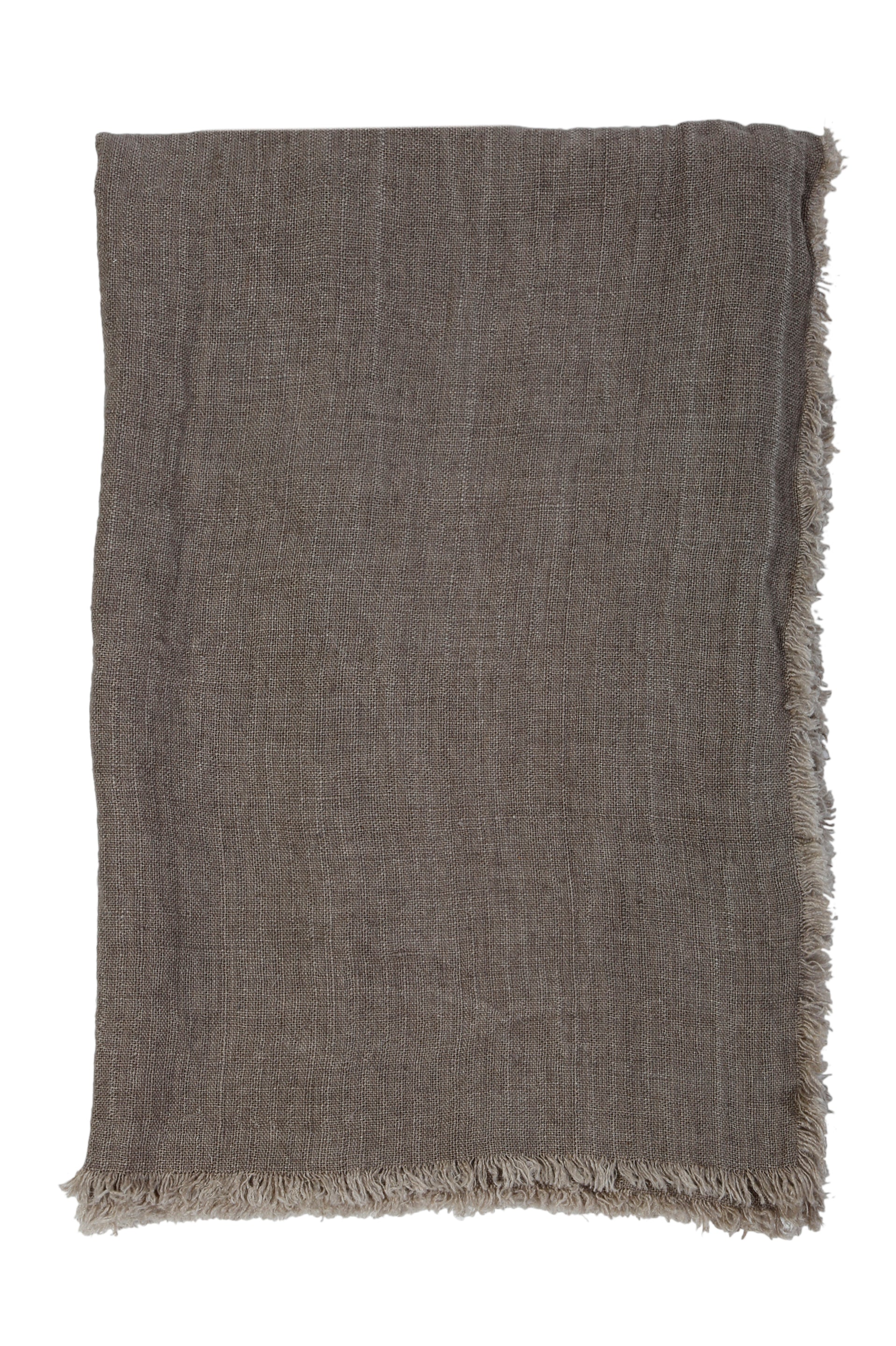 Laurel Oversized Throw - 3 Colors