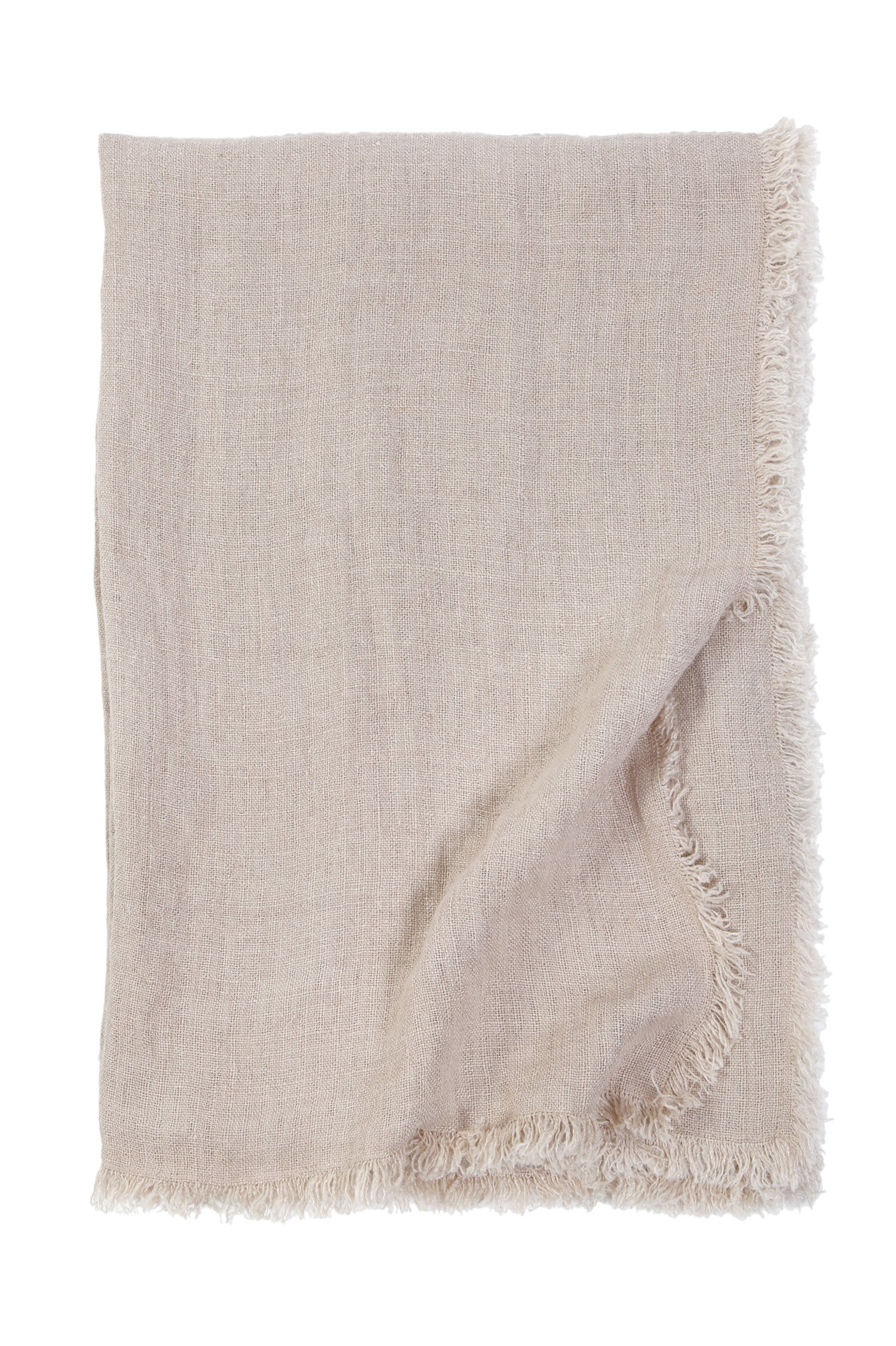 Laurel Oversized Throw - 3 Colors-Pom Pom at Home