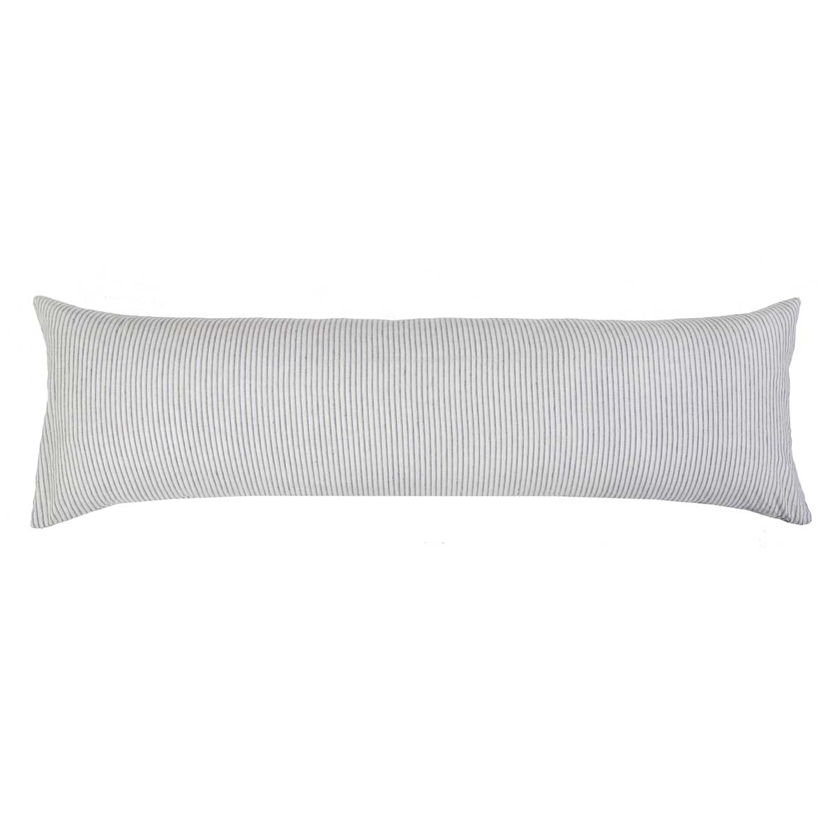 CONNOR BODY PILLOW W/ INSERT - 2 Colors-Pom Pom at Home