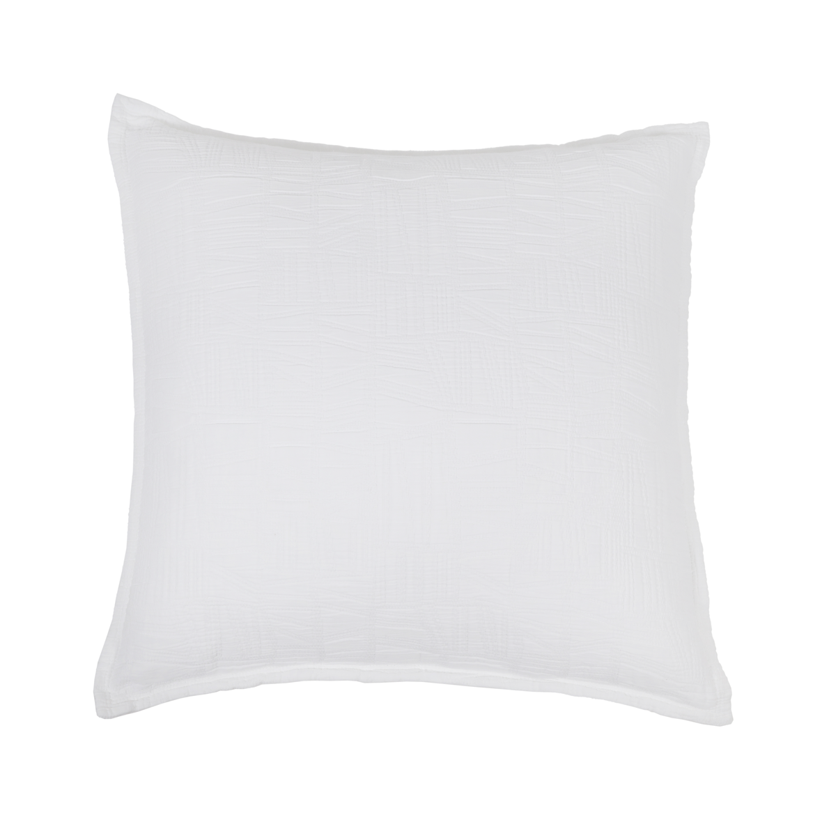 Harbour Matelasse Collection - White