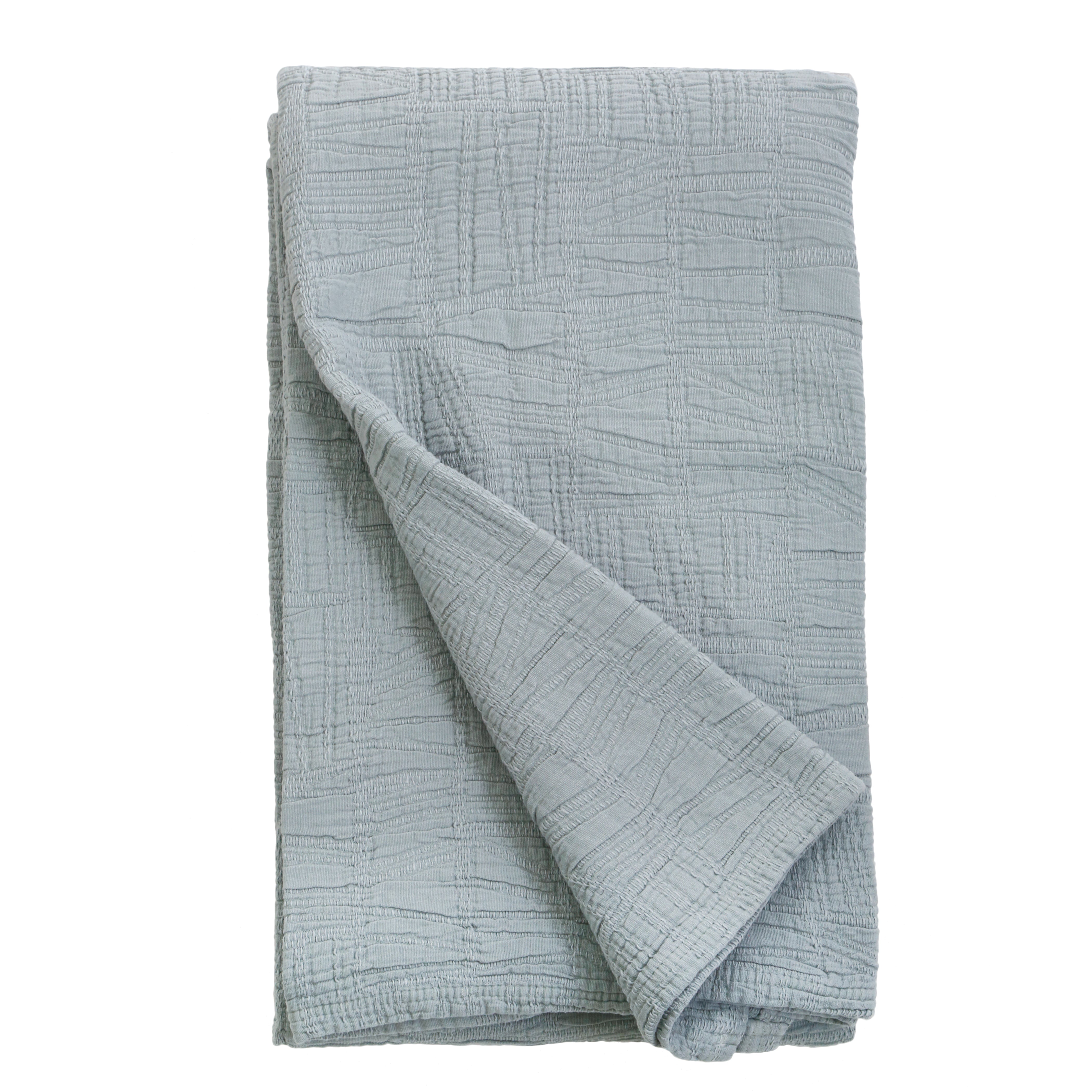 Harbour Oversized Throw - 4 colors