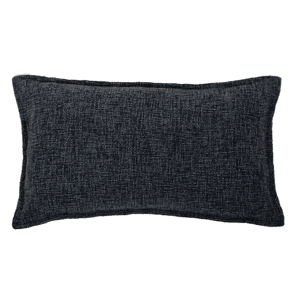 Humboldt Hand Woven Pillow 14&quot; X 24&quot; With Insert - 6 Colors