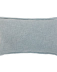 Humboldt Hand Woven Pillow 14" X 24" With Insert - 6 Colors