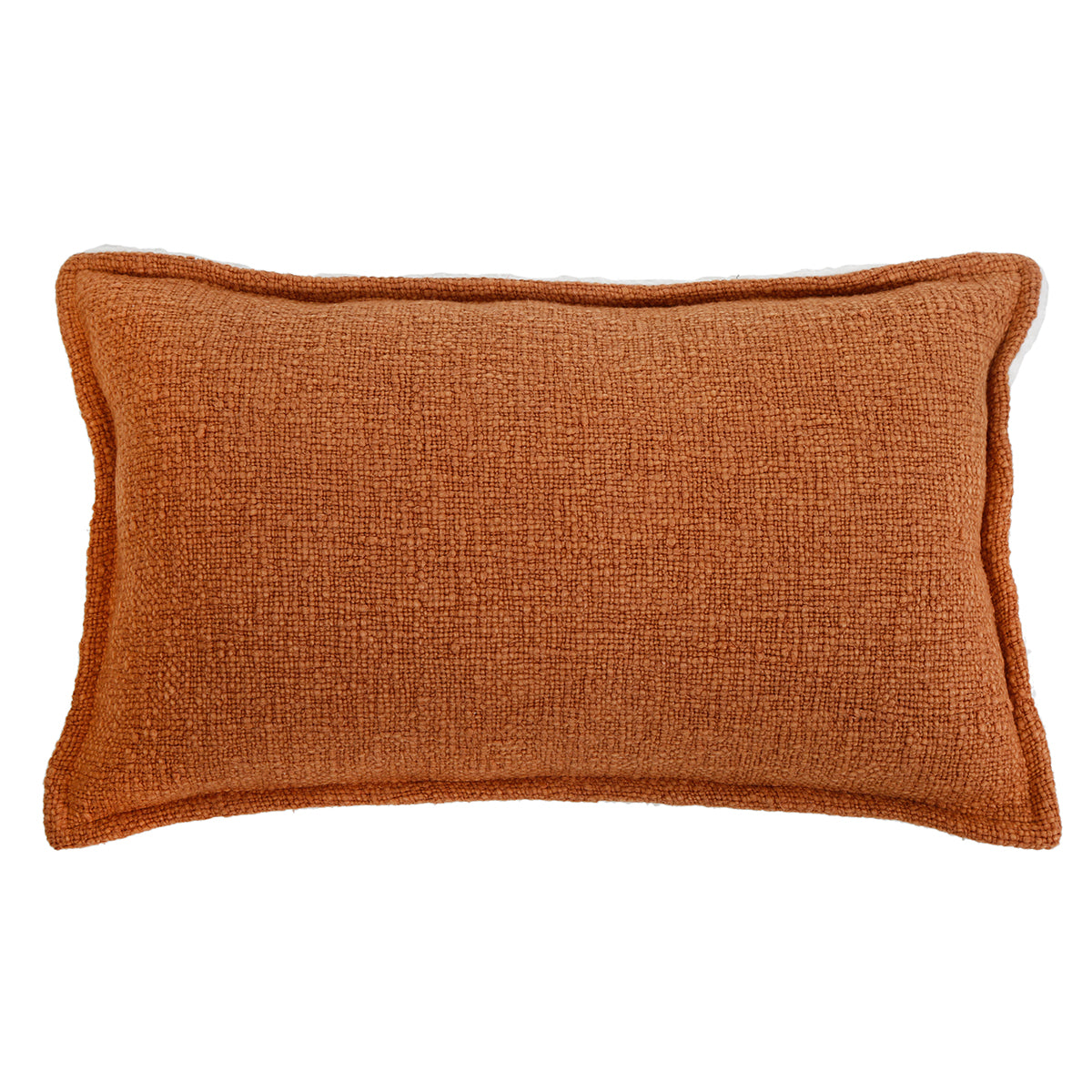 Humboldt Hand Woven Pillow 14&quot; X 24&quot; With Insert - 6 Colors