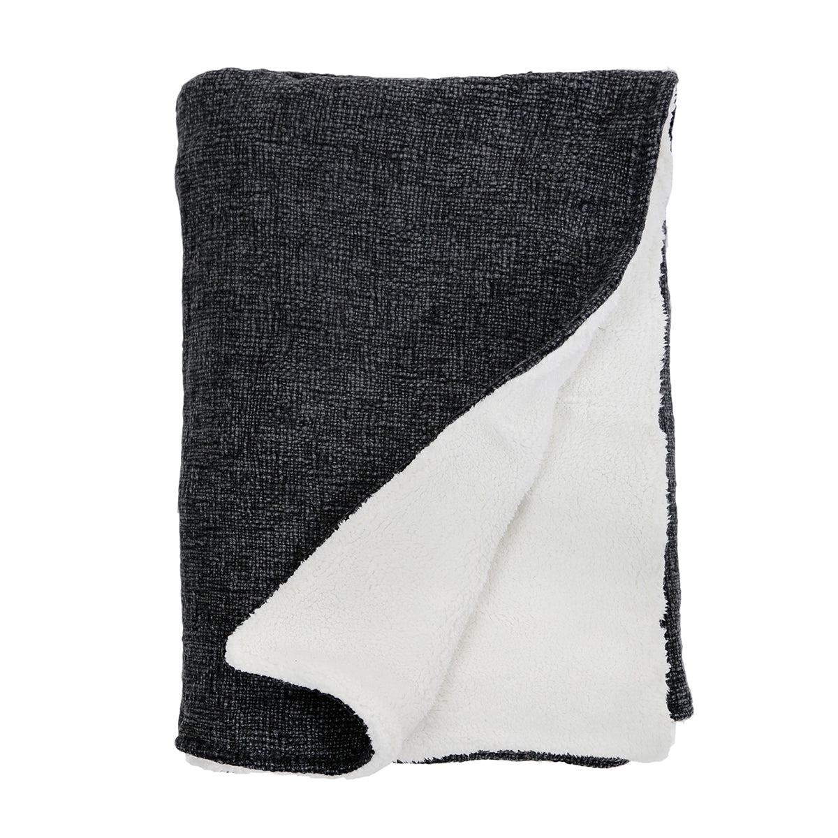 Humboldt Throw - 6 Colors