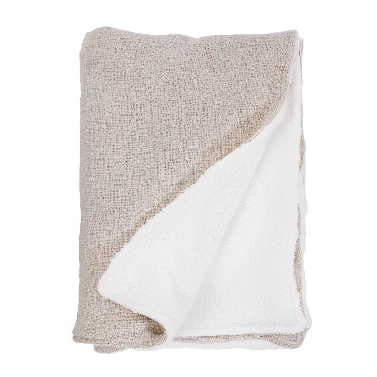 Humboldt Throw - 6 Colors
