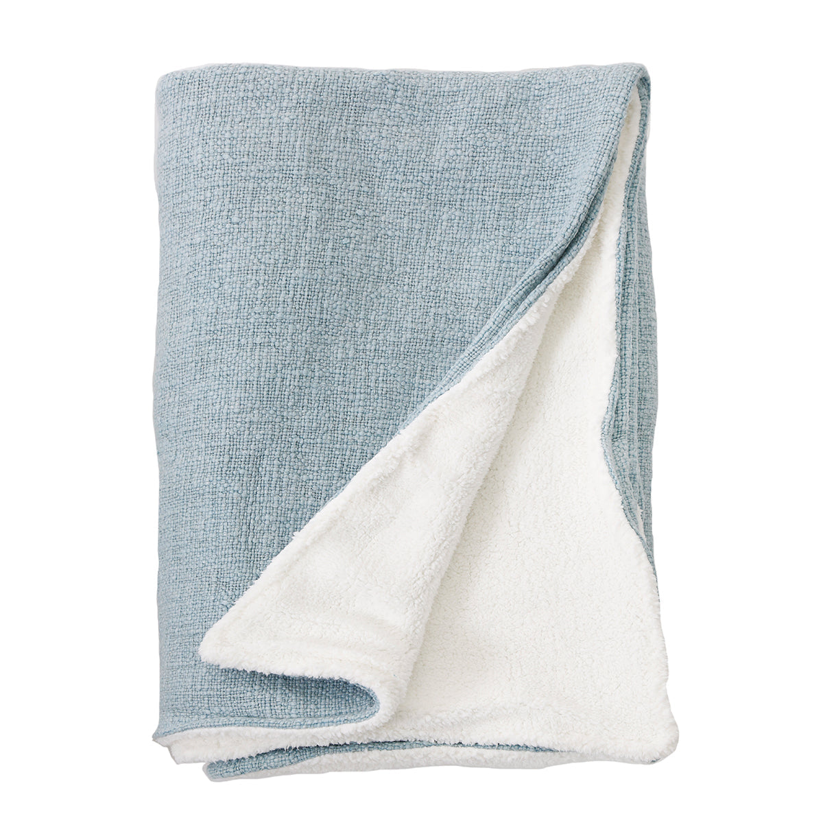 Humboldt Throw - 6 Colors