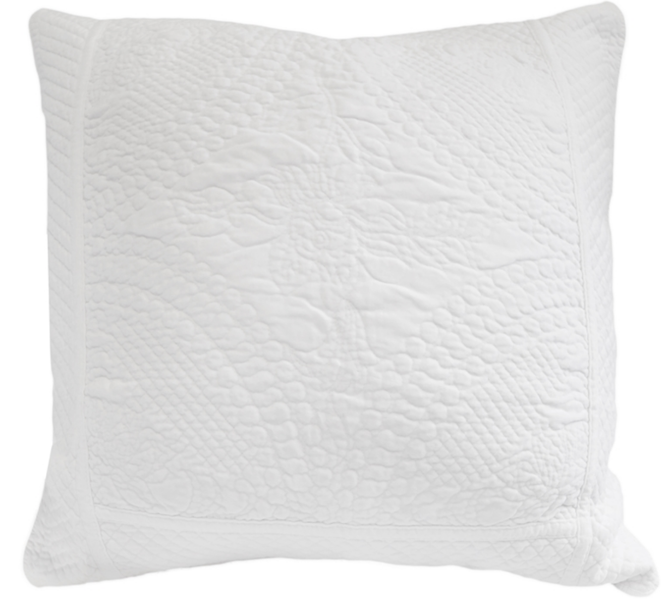 MARSEILLE - WHITE-Pom Pom at Home