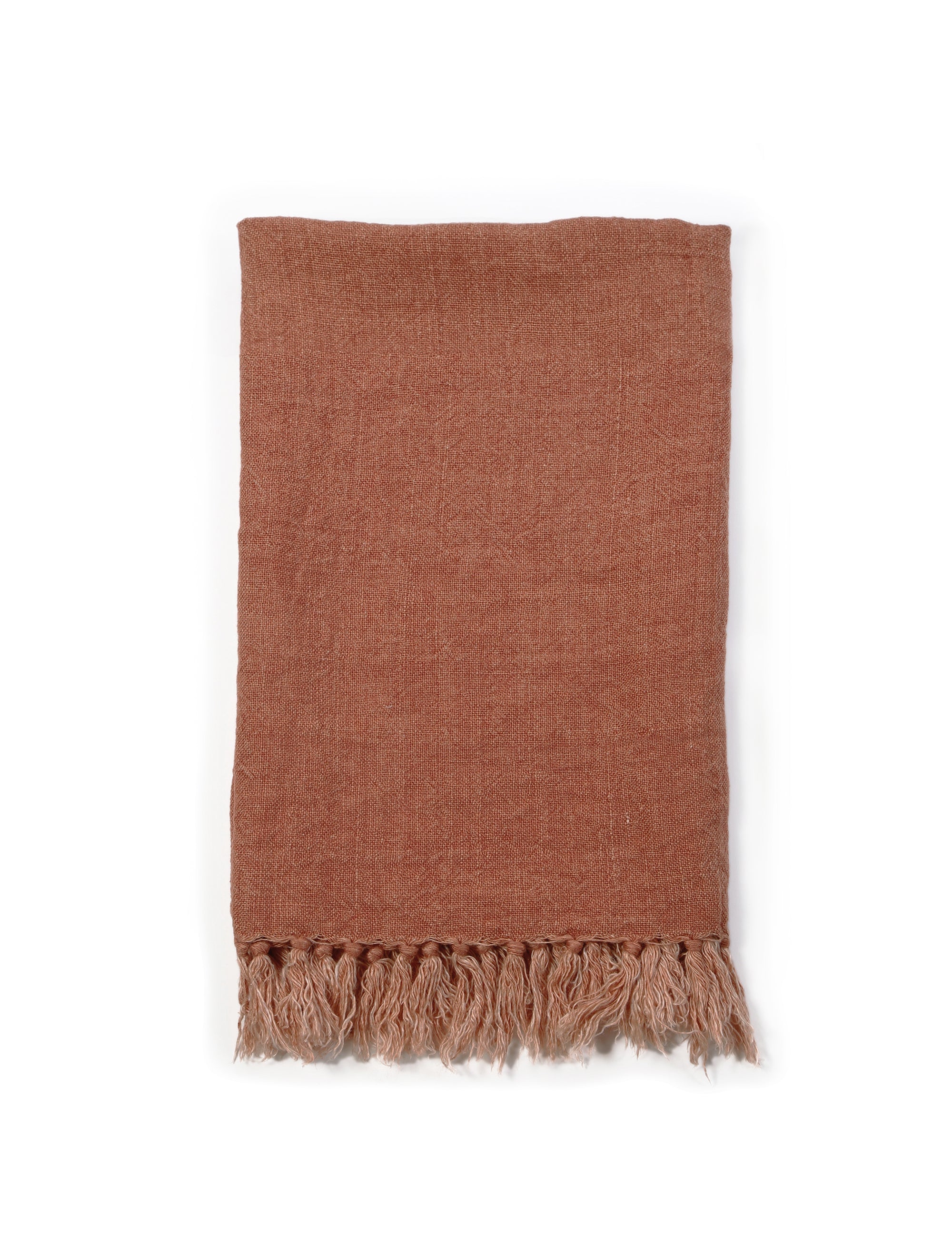 Montauk Throw - 7 Colors