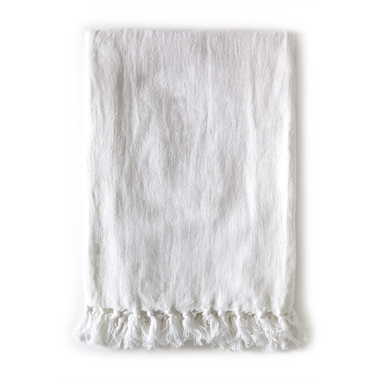Montauk Throw - 7 Colors