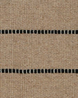 Warby Rug Swatch - 3 Colors